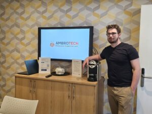 Ambrotech, IT Support, remote support, cloud administration, IT forest of Dean, Cobain Ambrose, Computer help, computer and IT support, web hosting Forest of Dean, web Gloucestershire, IT training Gloucestershire, Microsoft 365 Gloucestershire, UK, web development Gloucestershire